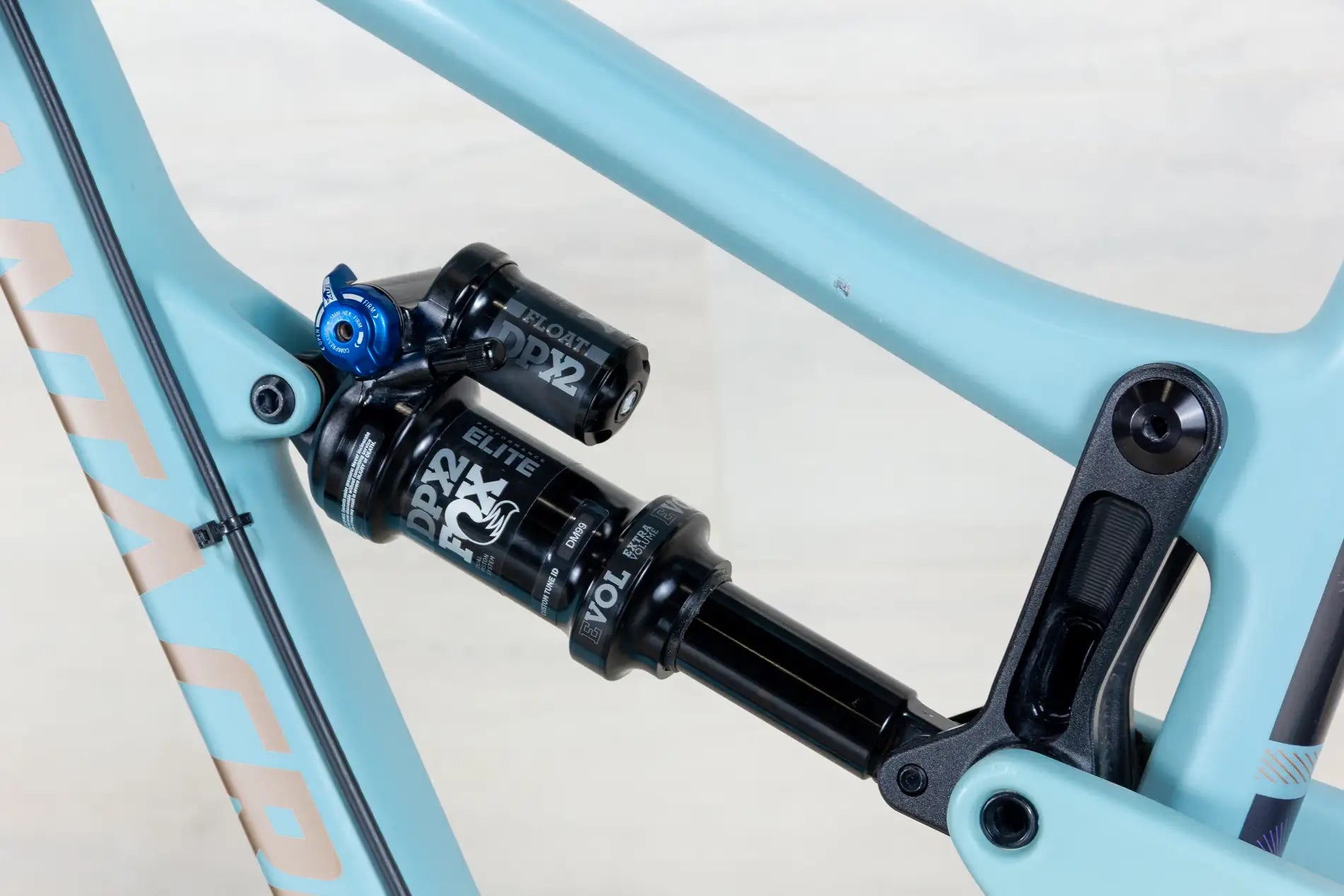Santa Cruz Hightower LT CC - 2019, Small