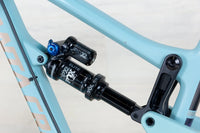 Santa Cruz Hightower LT CC - 2019, Small