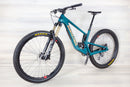 Santa Cruz Hightower CC - 2024, Medium