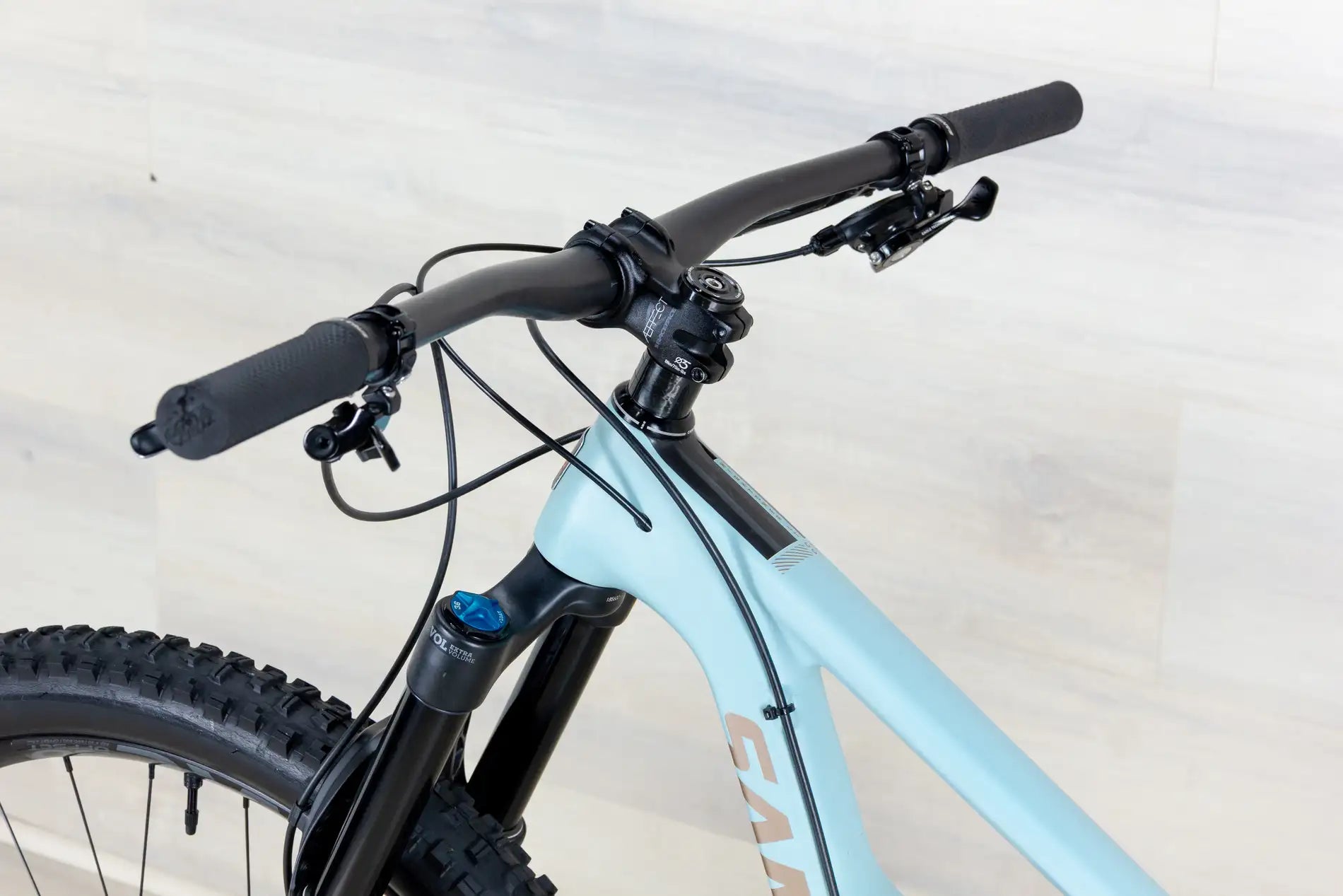 Santa Cruz Hightower LT CC - 2019, Small