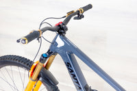 Santa Cruz Hightower C - 2024, Large