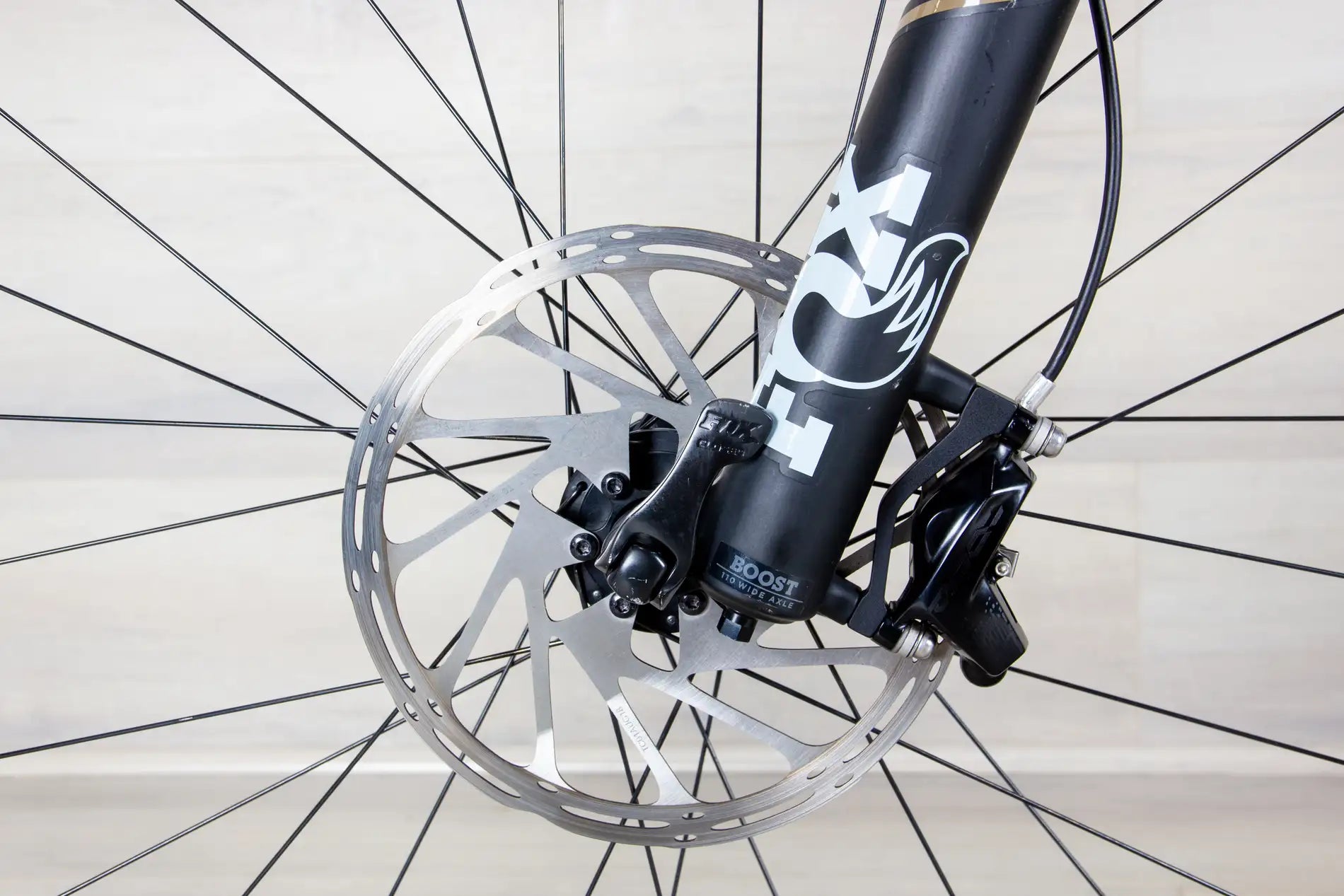 Santa Cruz Hightower LT CC - 2019, Small