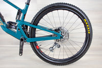 Santa Cruz Hightower CC - 2024, Medium