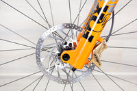 Santa Cruz Hightower C - 2024, Large