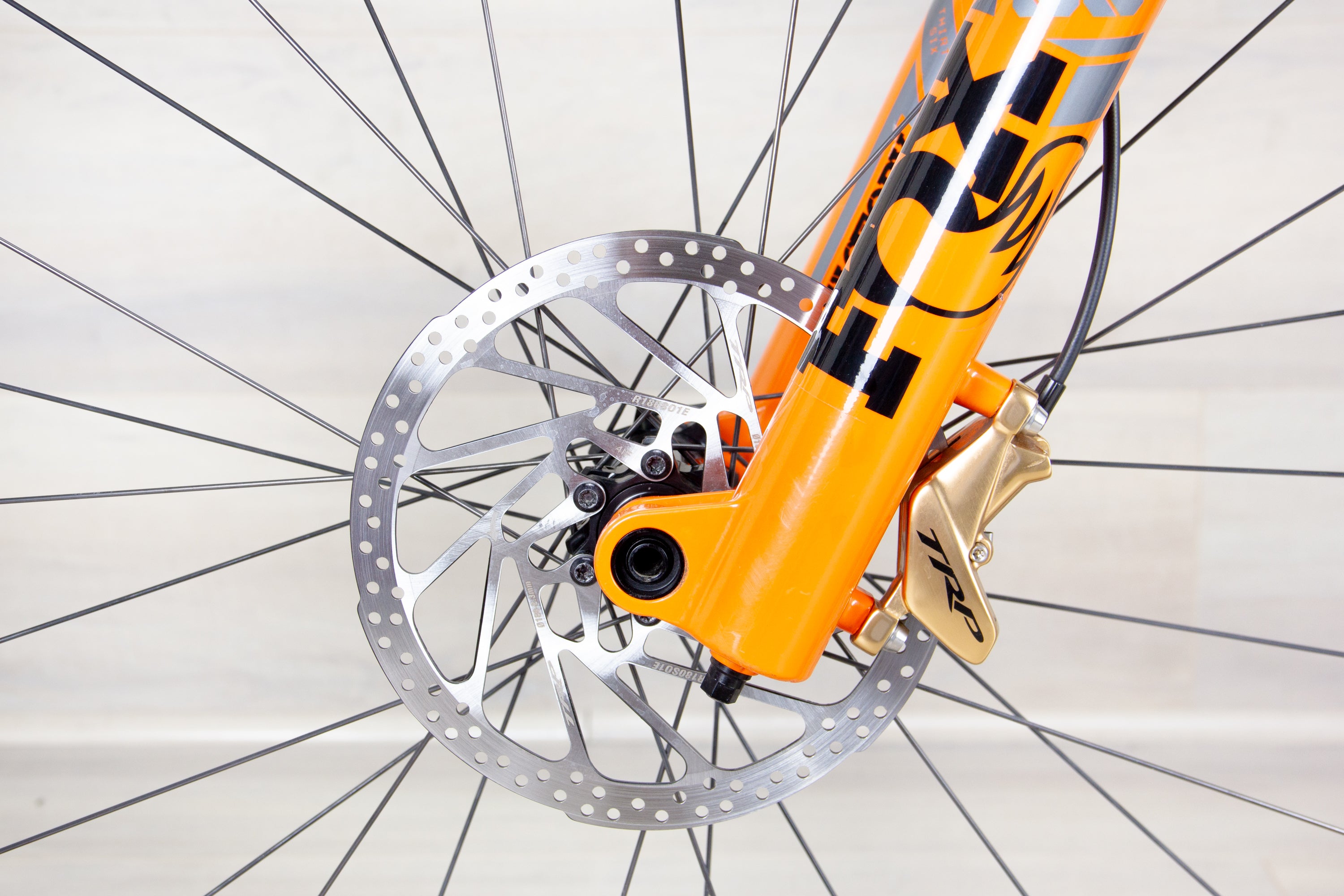 Santa Cruz Hightower C - 2024, Large