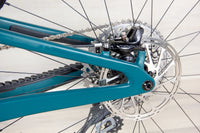 Santa Cruz Hightower CC - 2024, Medium