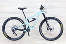 Santa Cruz Hightower LT CC - 2019, Small