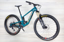 Santa Cruz Hightower CC - 2024, Medium