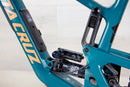 Santa Cruz Hightower CC - 2024, Medium