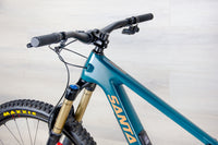 Santa Cruz Hightower CC - 2024, Medium
