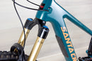 Santa Cruz Hightower CC - 2024, Medium