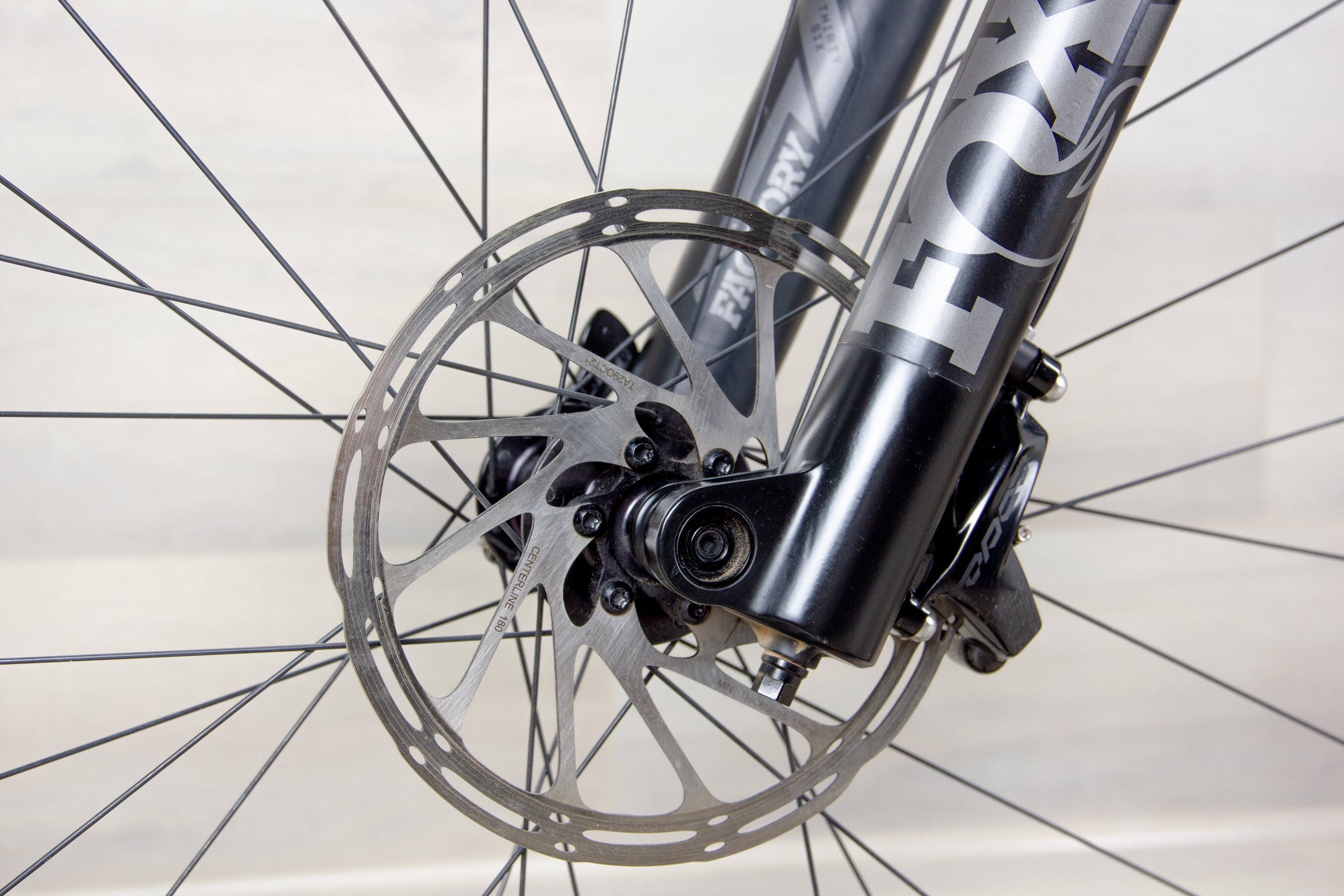 Santa Cruz Hightower CC - 2024, Medium