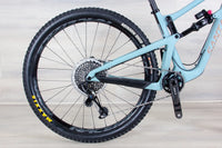 Santa Cruz Hightower LT CC - 2019, Small