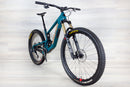 Santa Cruz Hightower CC - 2024, Medium