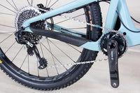 Santa Cruz Hightower LT CC - 2019, Small