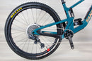 Santa Cruz Hightower CC - 2024, Medium
