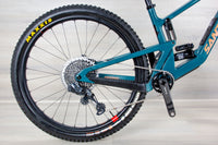 Santa Cruz Hightower CC - 2024, Medium