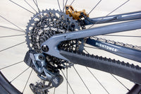 Santa Cruz Hightower C - 2024, Large