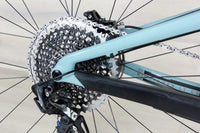 Santa Cruz Hightower LT CC - 2019, Small