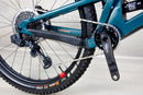 Santa Cruz Hightower CC - 2024, Medium