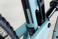 Santa Cruz Hightower LT CC - 2019, Small