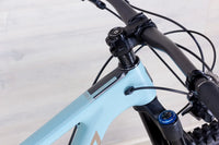 Santa Cruz Hightower LT CC - 2019, Small