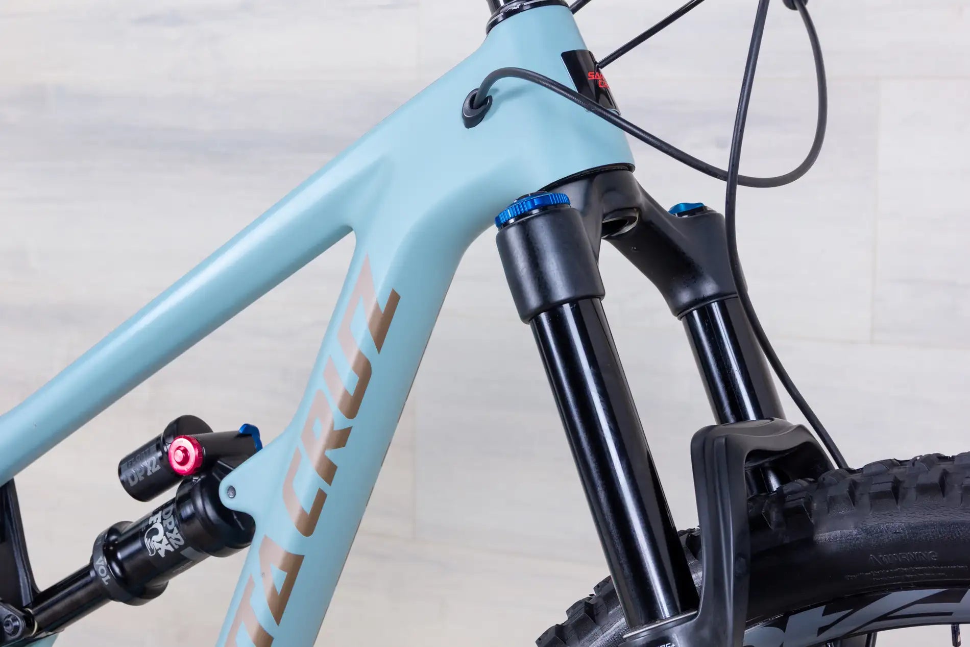 Santa Cruz Hightower LT CC - 2019, Small