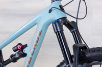 Santa Cruz Hightower LT CC - 2019, Small
