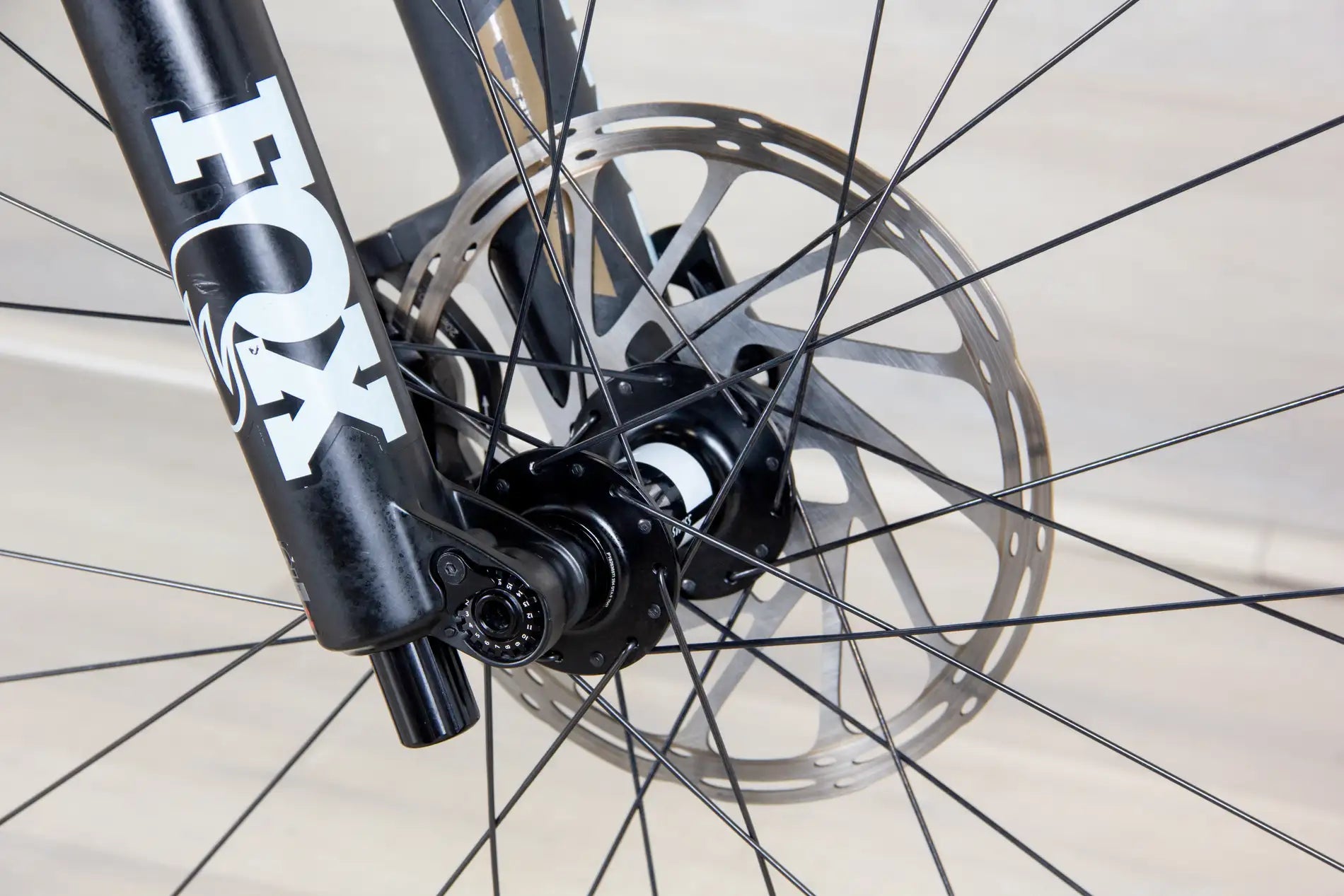 Santa Cruz Hightower LT CC - 2019, Small