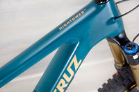 Santa Cruz Hightower CC - 2024, Medium