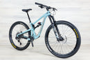 Santa Cruz Hightower LT CC - 2019, Small