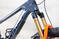 Santa Cruz Hightower C - 2024, Large