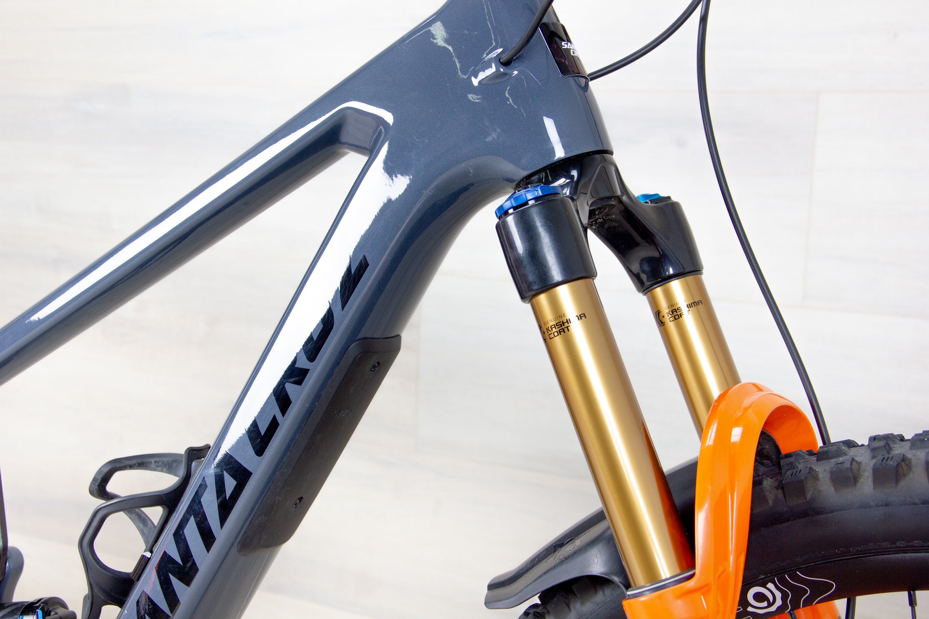 Santa Cruz Hightower C - 2024, Large