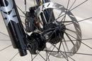Santa Cruz Hightower 4 CC - 2025, X-Large