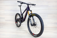Santa Cruz Hightower 4 CC - 2025, X-Large