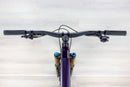 Santa Cruz Hightower 4 CC - 2025, X-Large