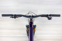 Santa Cruz Hightower 4 CC - 2025, X-Large