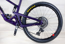 Santa Cruz Hightower 4 CC - 2025, X-Large