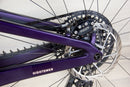 Santa Cruz Hightower 4 CC - 2025, X-Large