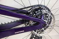 Santa Cruz Hightower 4 CC - 2025, X-Large