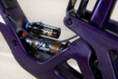 Santa Cruz Hightower 4 CC - 2025, X-Large