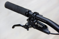 Santa Cruz Hightower 4 CC - 2025, X-Large