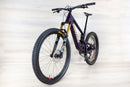 Santa Cruz Hightower 4 CC - 2025, X-Large