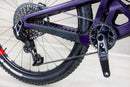 Santa Cruz Hightower 4 CC - 2025, X-Large