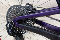 Santa Cruz Hightower 4 CC - 2025, X-Large