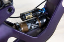 Santa Cruz Hightower 4 CC - 2025, X-Large