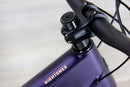 Santa Cruz Hightower 4 CC - 2025, X-Large