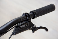 Santa Cruz Hightower 4 CC - 2025, X-Large