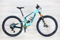 Santa Cruz Megatower C - 2020, Medium