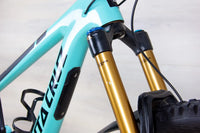 Santa Cruz Megatower C - 2020, Medium